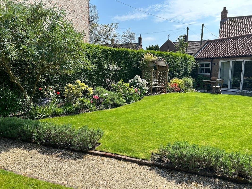 Westfield Cottage Holidays