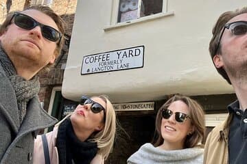 Colombia's Finest Outdoor Scavenger Hunt York