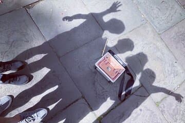 Immersive City Treasure Hunt in York