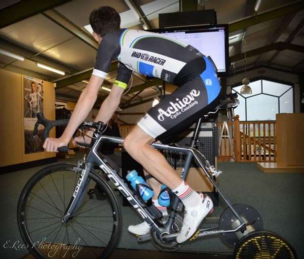 Triology Multisport Solutions - Bike Shops in ellerton on swale