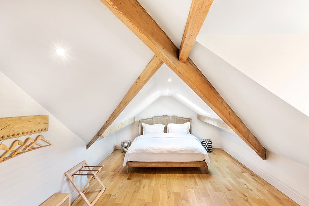 Accommodation at Urban Boutique Apartment in swinton harrogate