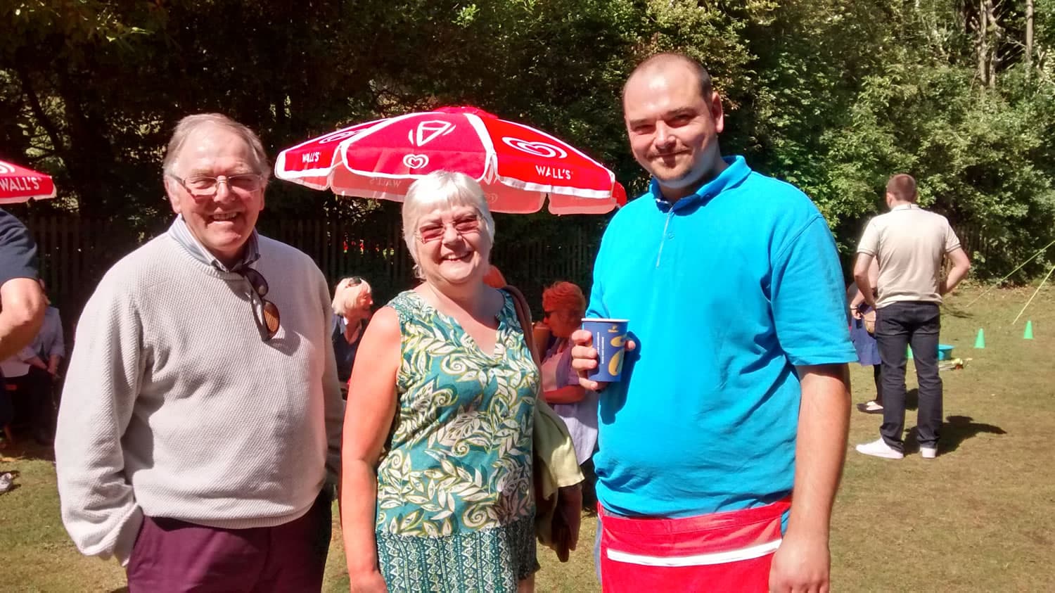 Valley Gardens Victorian Tearooms