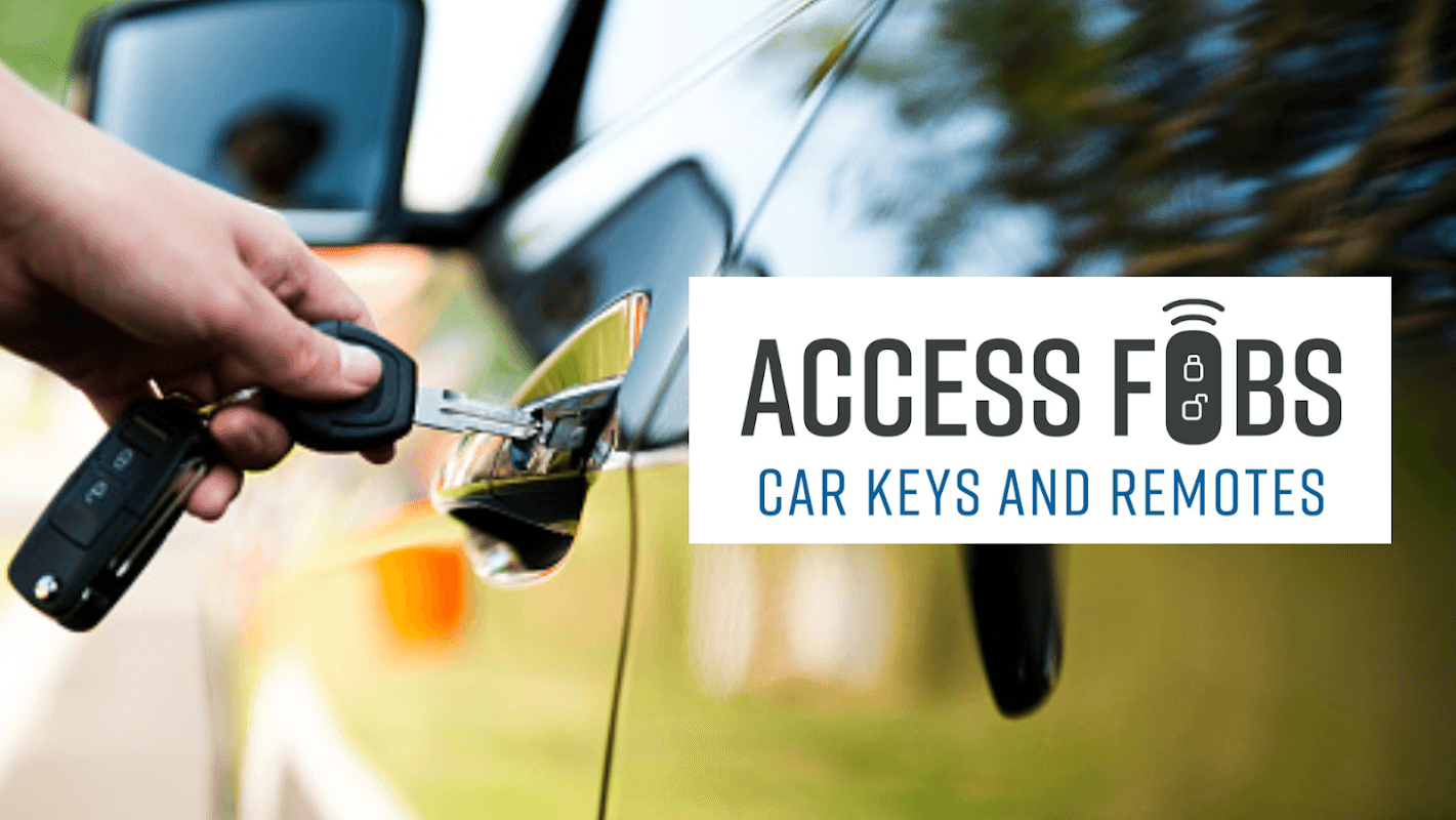 Access Fobs Limited - Locksmiths in wakefield