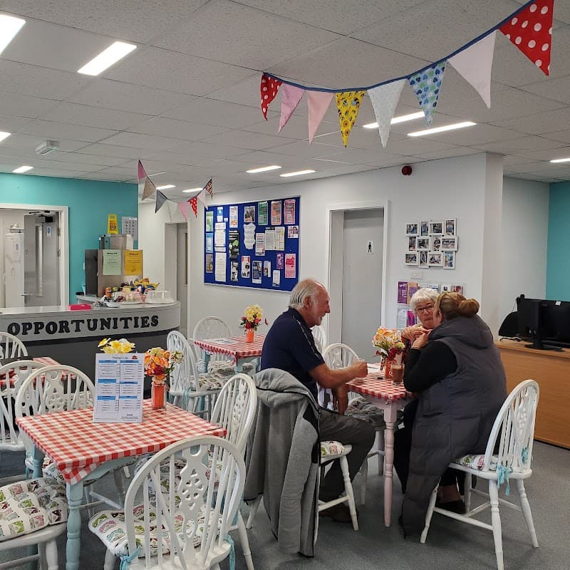 Agbrigg & Belle Vue Community Centre - Community Centres in wakefield