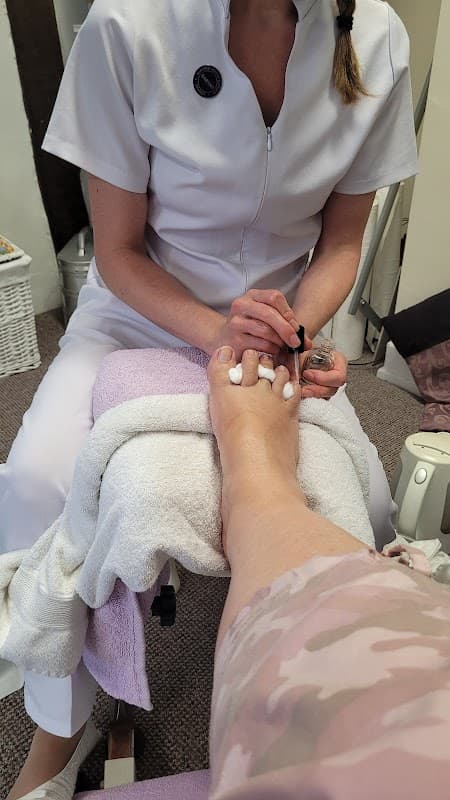 Angelic Beauty & Holistic Therapy - Beauty Salons in wakefield