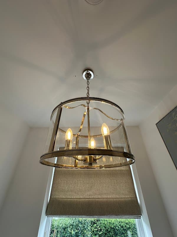 AP Electrical - Electricians in wakefield