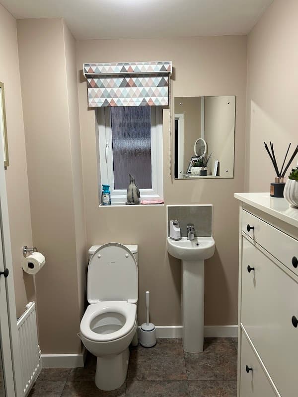 A.Porter Decorating - Painters & Decorators in wakefield