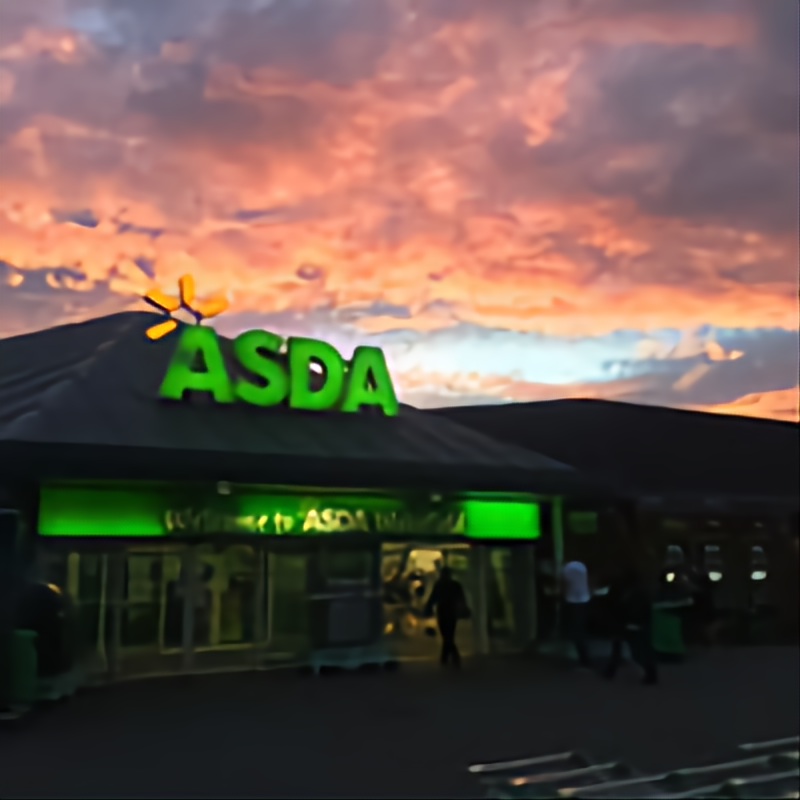 ASDA Pharmacy - Pharmacies in wakefield