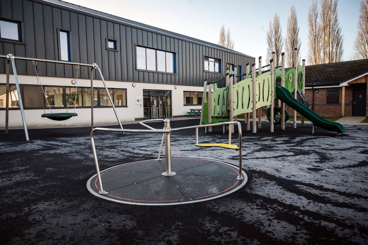 Aurora Ivy Lane School - Primary Schools in wakefield