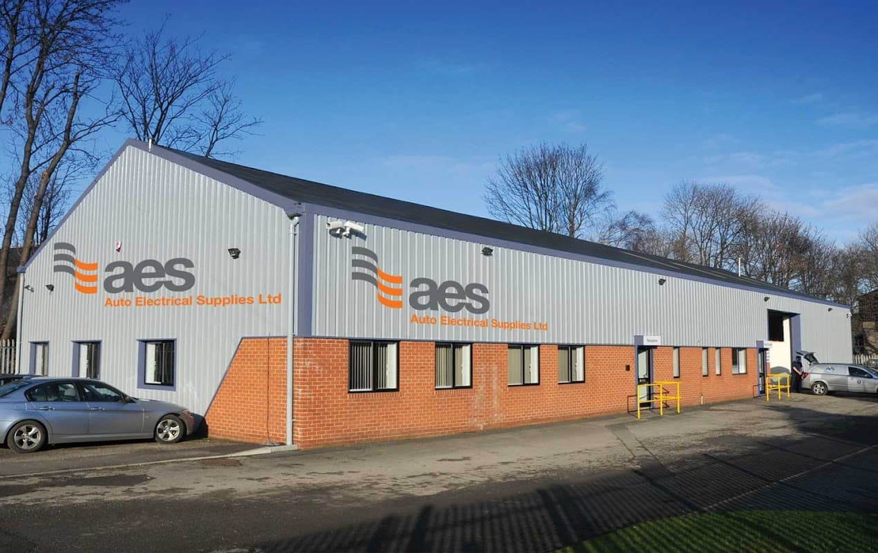 Auto Electrical Supplies Ltd - Car Parts in wakefield