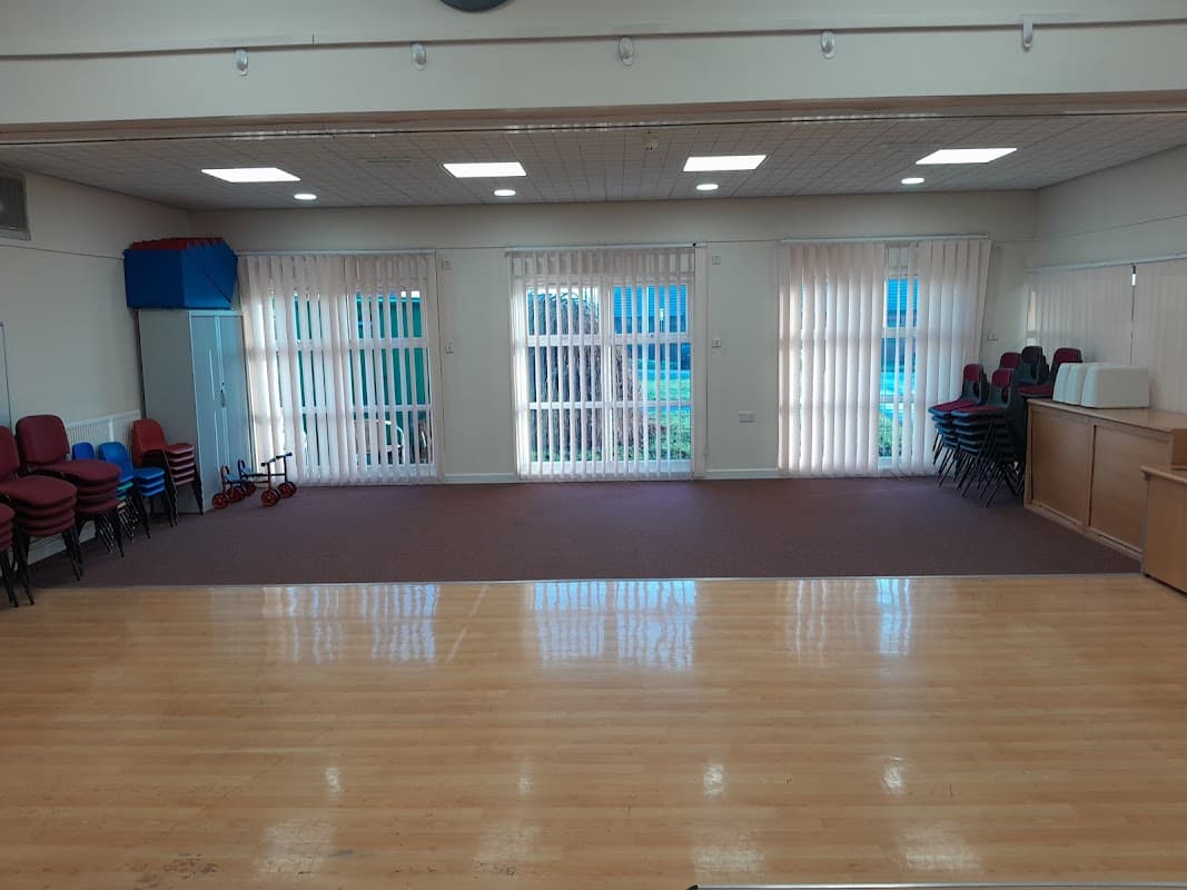 Balne Lane Community Centre - Community Centres in wakefield