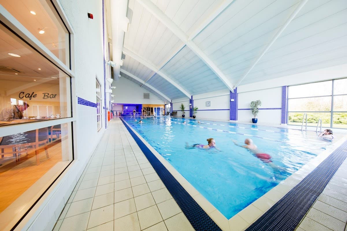 Bannatyne Health Club and Spa - Wakefield - Gyms in wakefield