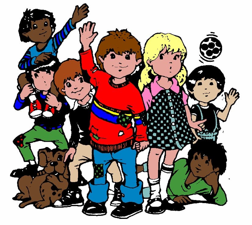 Batley Road Pre-school - Nurseries in wakefield