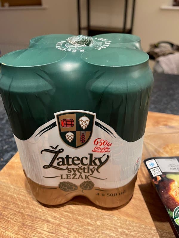 Biedronka - Supermarkets in wakefield