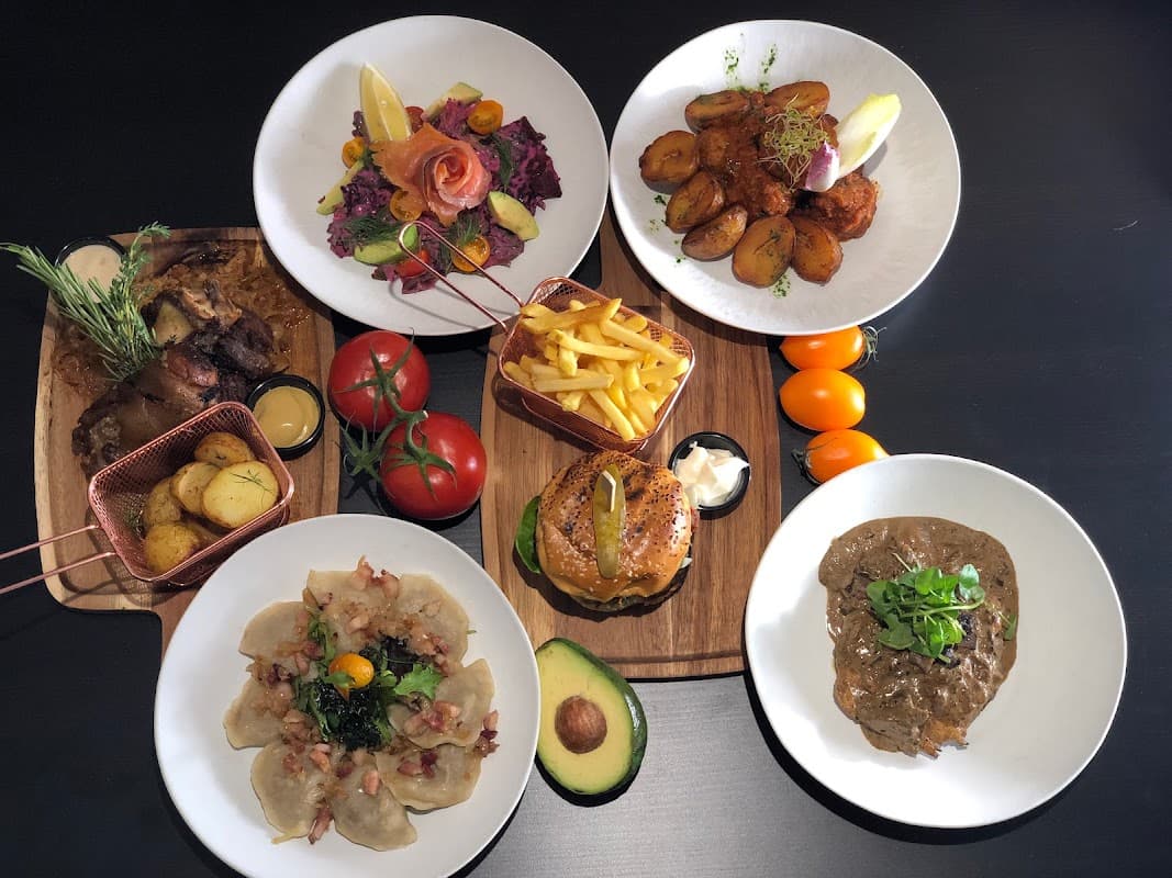 Dining at Boar Home Dining Ltd in wakefield