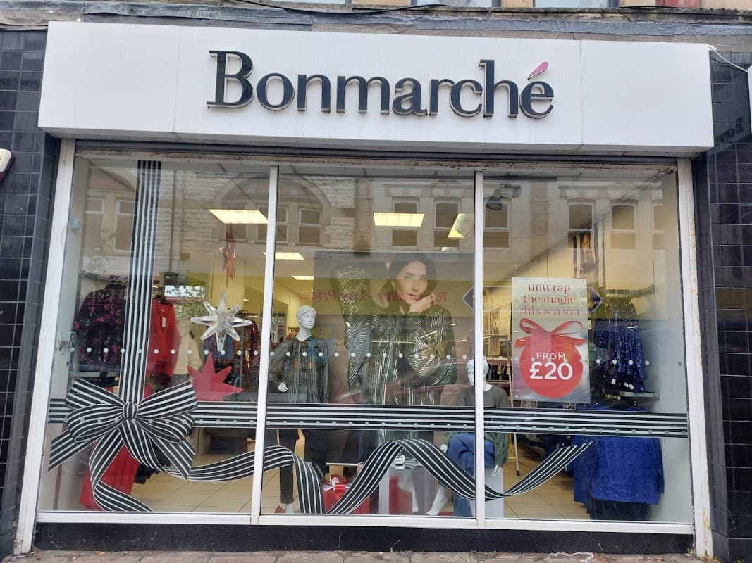 Bonmarché - Clothes Shops in wakefield