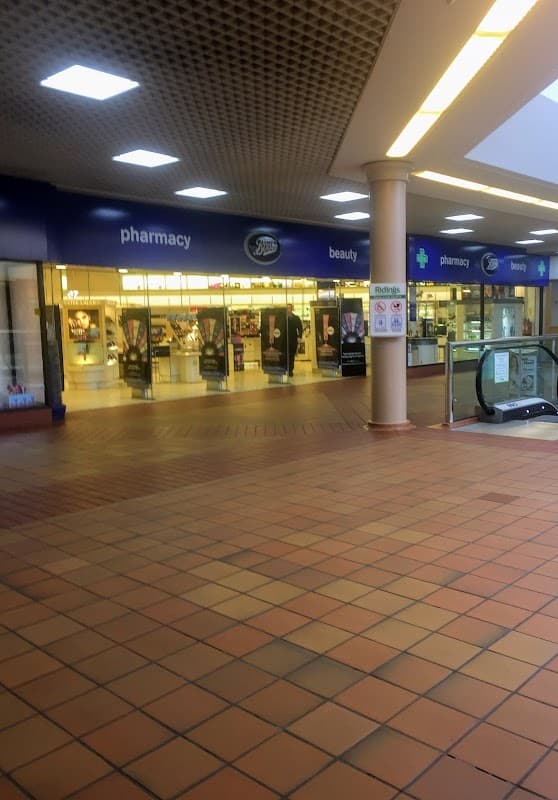 Boots - Pharmacies in wakefield