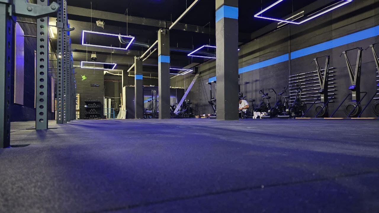 Boxstop Fitness - Gyms in wakefield