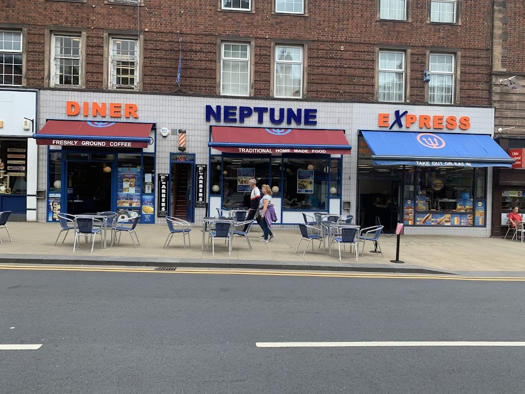 Breakfast Wakefield - Takeaway in wakefield