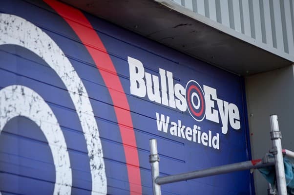 Bullseye Super Factors LTD - Car Parts in wakefield