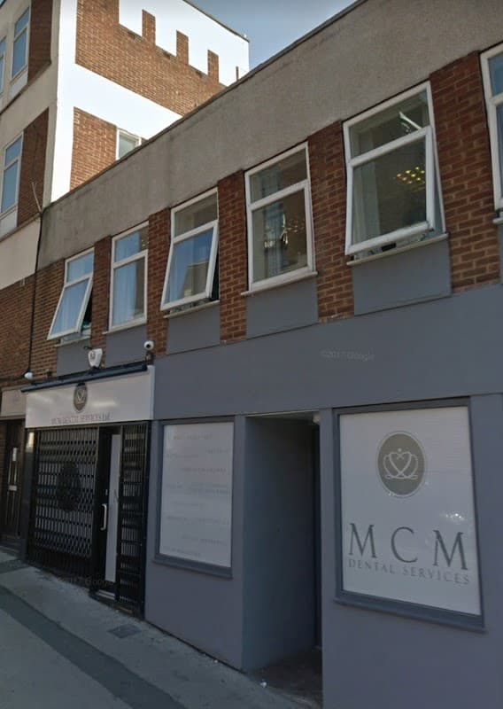 Bupa Dental Care Wakefield - Dentists in wakefield