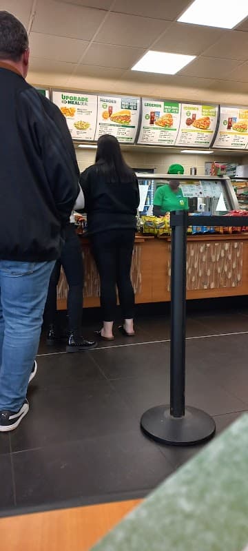 Calder Park Service Station - Petrol Stations in wakefield