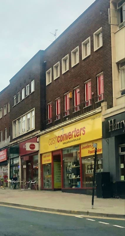 Cash Converters - Pawn Shops in wakefield