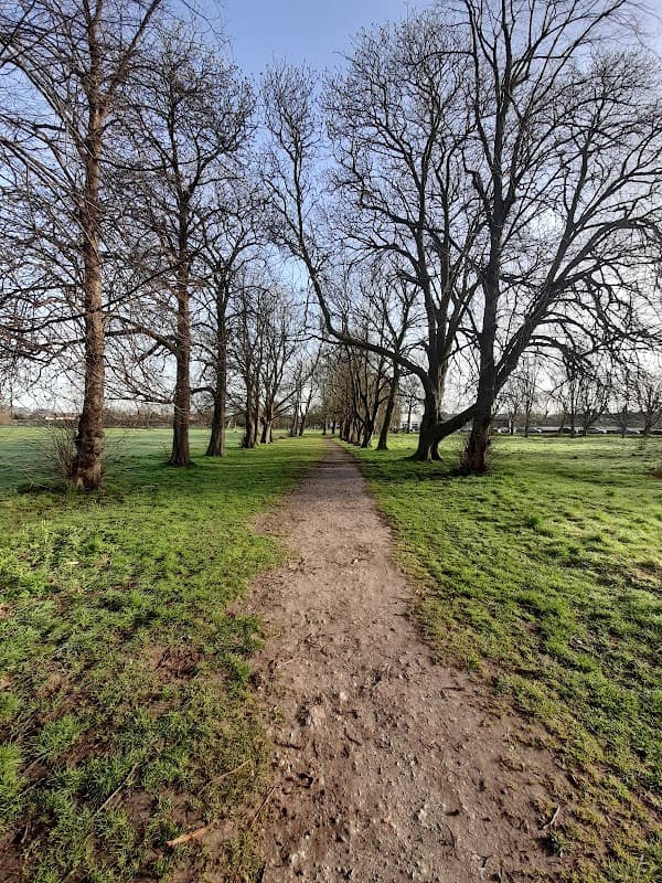 Castle Grove Park - Park in wakefield