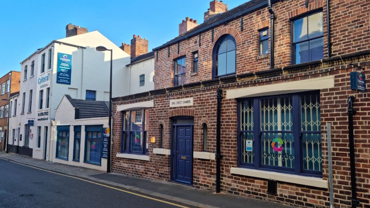 Catteralls Solicitors Limited - Solicitors in wakefield