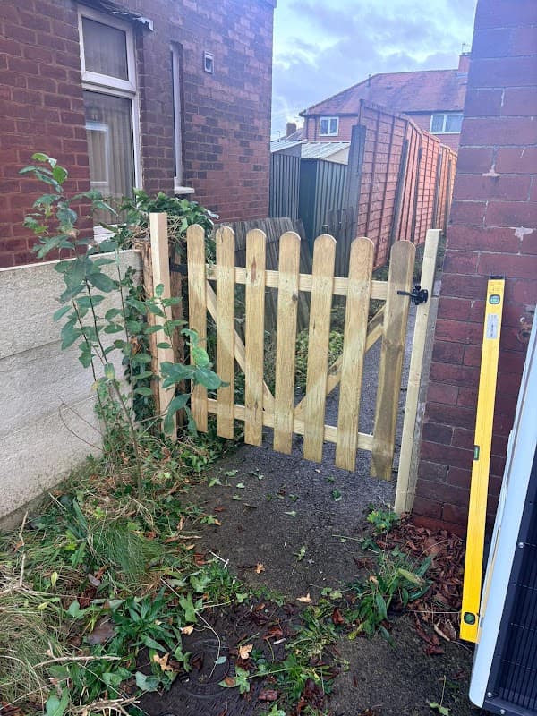 C&C Home Inprovements - DIY Stores in wakefield