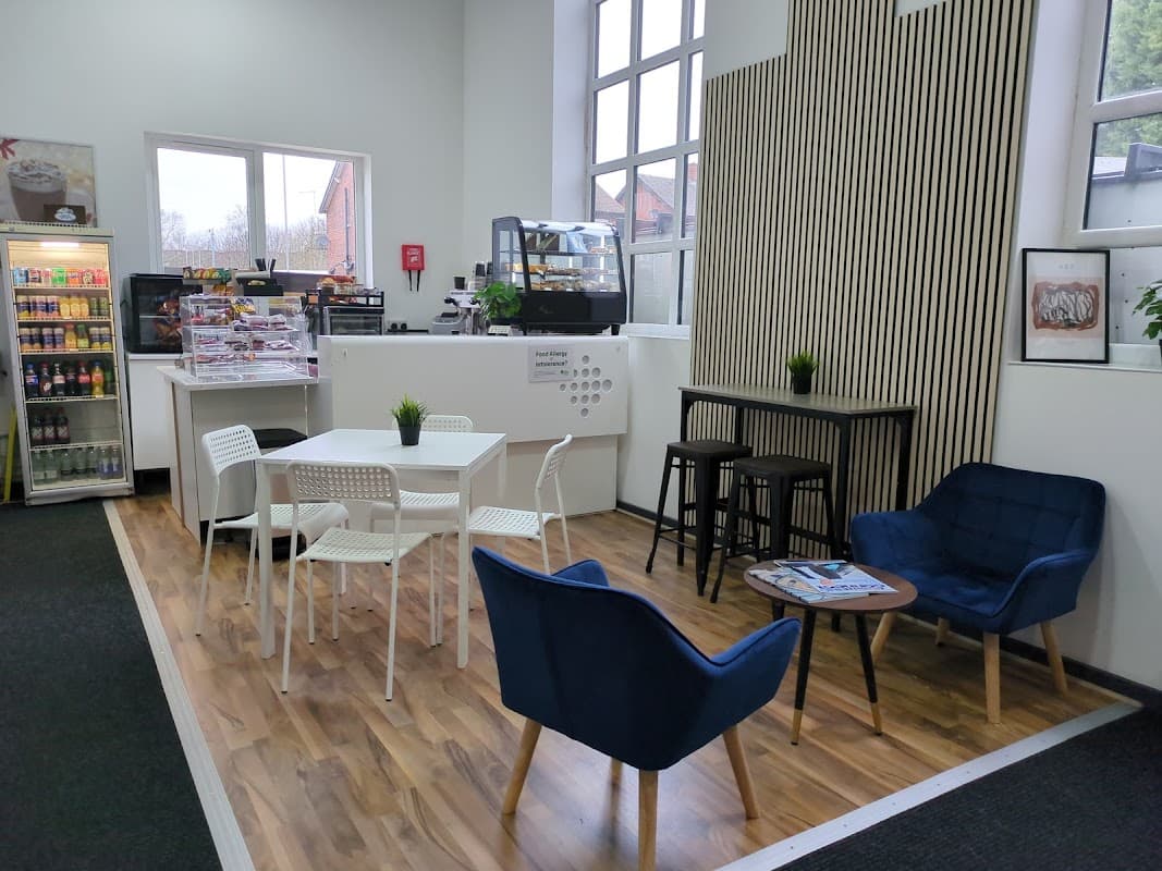 Chaayo - Tea Rooms in wakefield