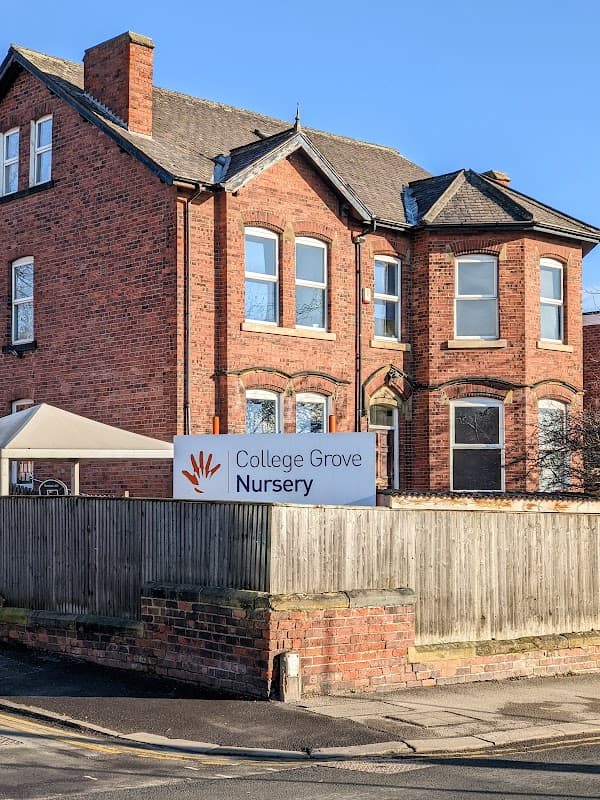 College Grove Nursery - Nurseries in wakefield