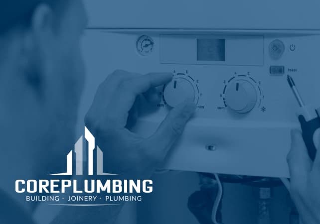 CorePlumbing - Plumbers in wakefield