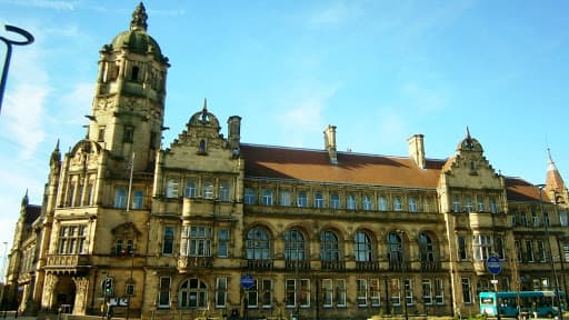 Courtley West - Accountants in wakefield