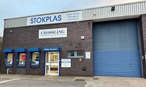 Crossling Wakefield - Ironmongers in wakefield