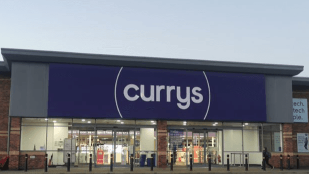 Currys - Tech & Electronics in wakefield