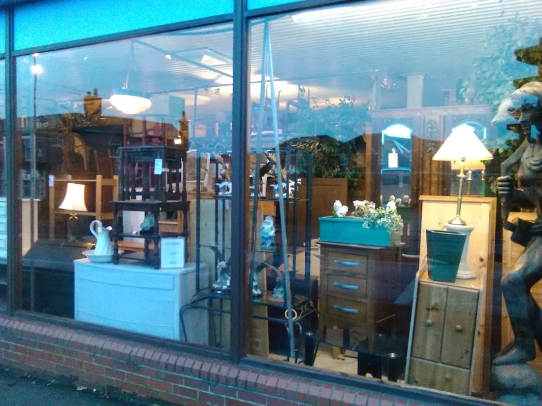 Declans - Antique Shops in wakefield