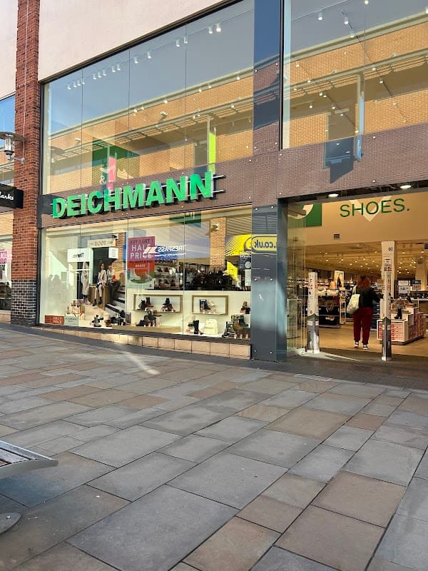 DEICHMANN - Shoe Shops in wakefield