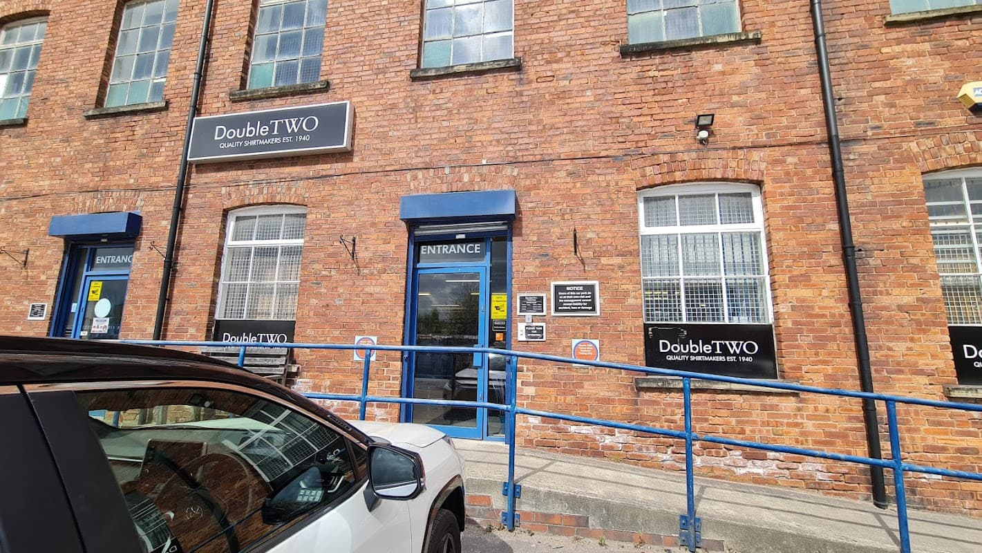 Double Two - Clothes Shops in wakefield