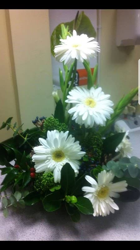 Downtown Florist - Florists in wakefield