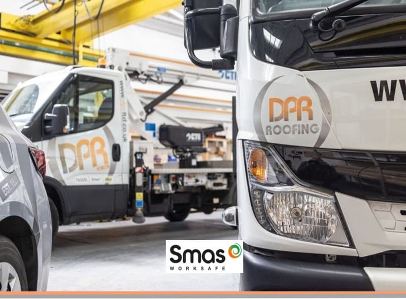 DPR Roofing Wakefield - Roofers in wakefield