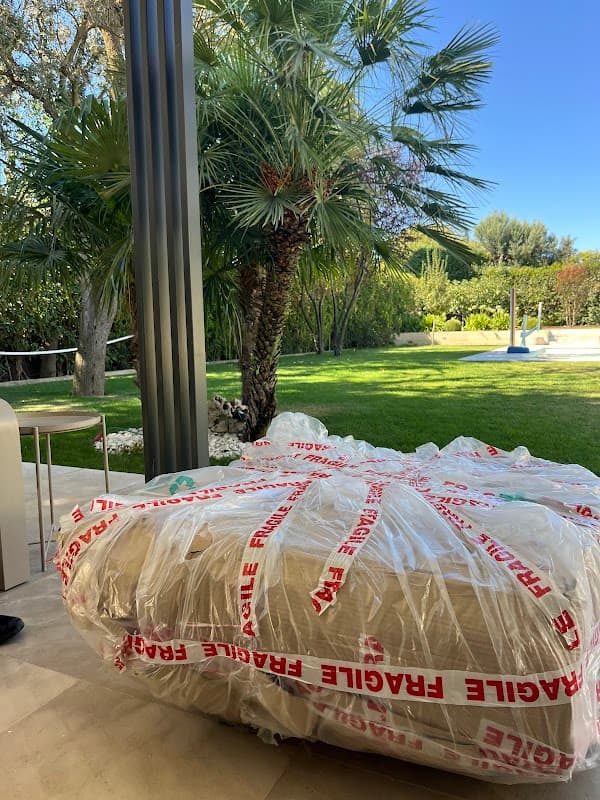 DSD Removals and Storage - Removal Companies in wakefield