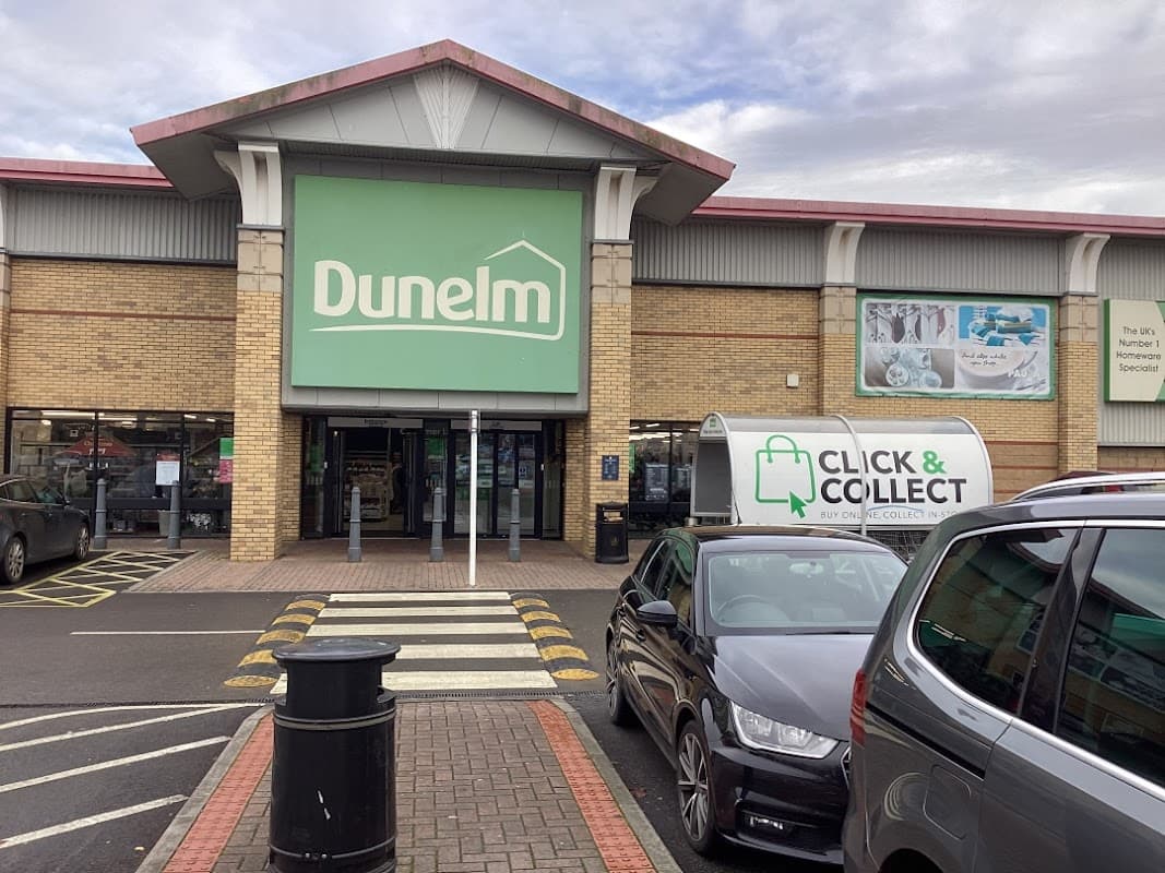 Dunelm - Department Stores in wakefield
