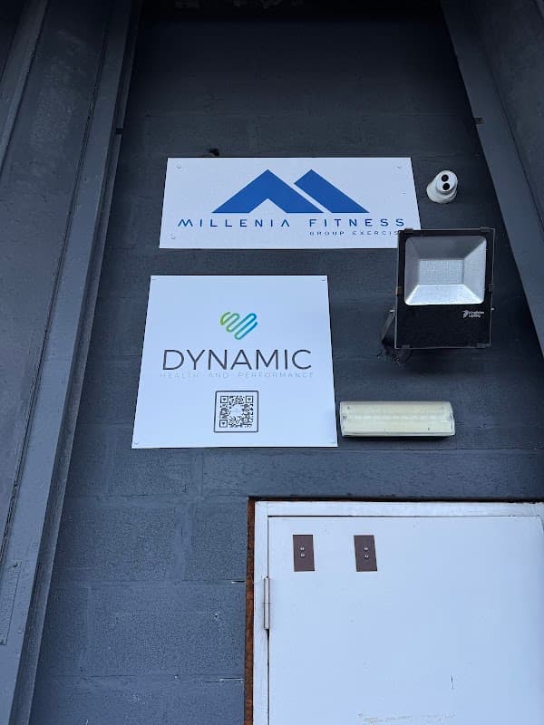 Dynamic Health and Performance - Physiotherapists in wakefield