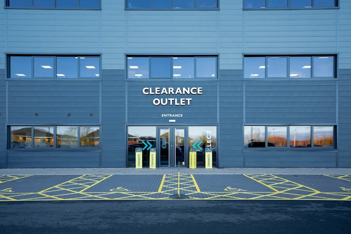 Easy Bathrooms Clearance Outlet & Collections - Outlet Stores in wakefield