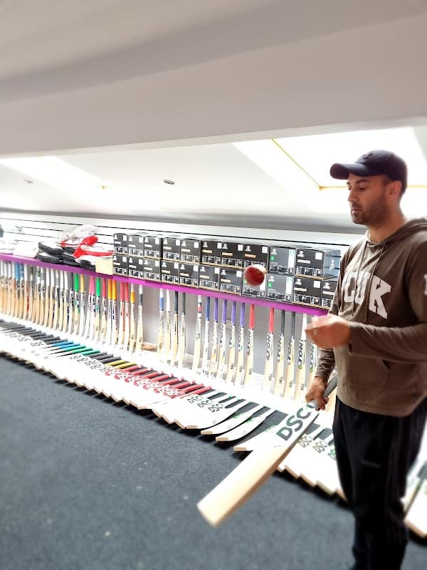 Eclipse All Sports - Sports Shops in wakefield