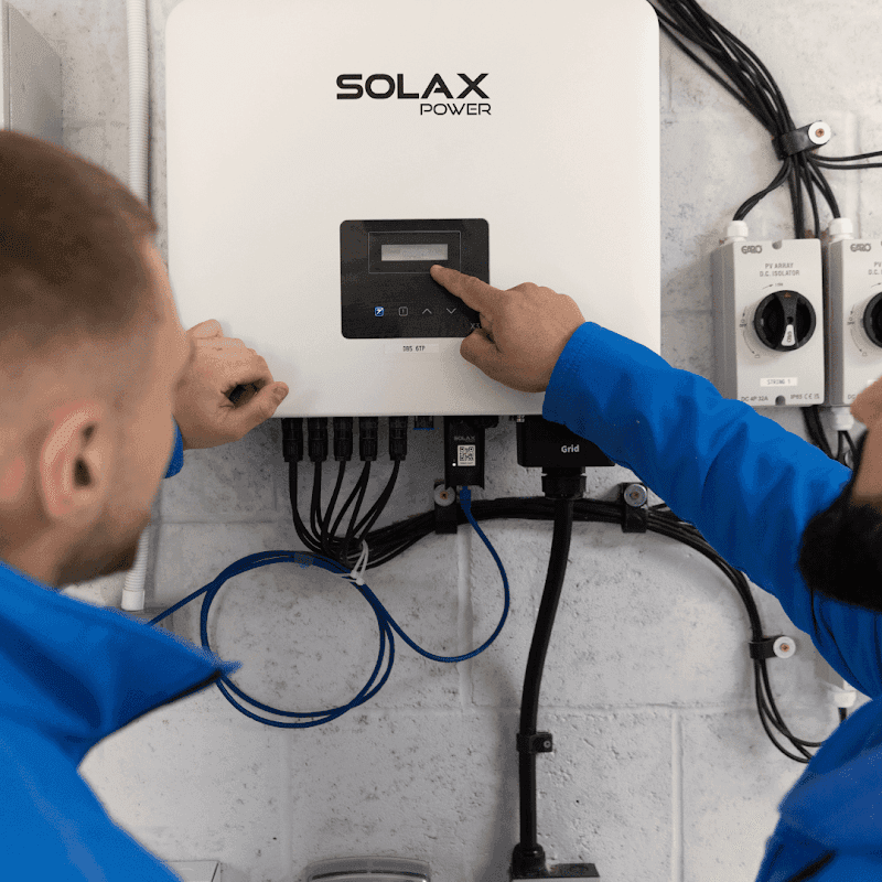 Electrician 2U Wakefield - Electricians in wakefield