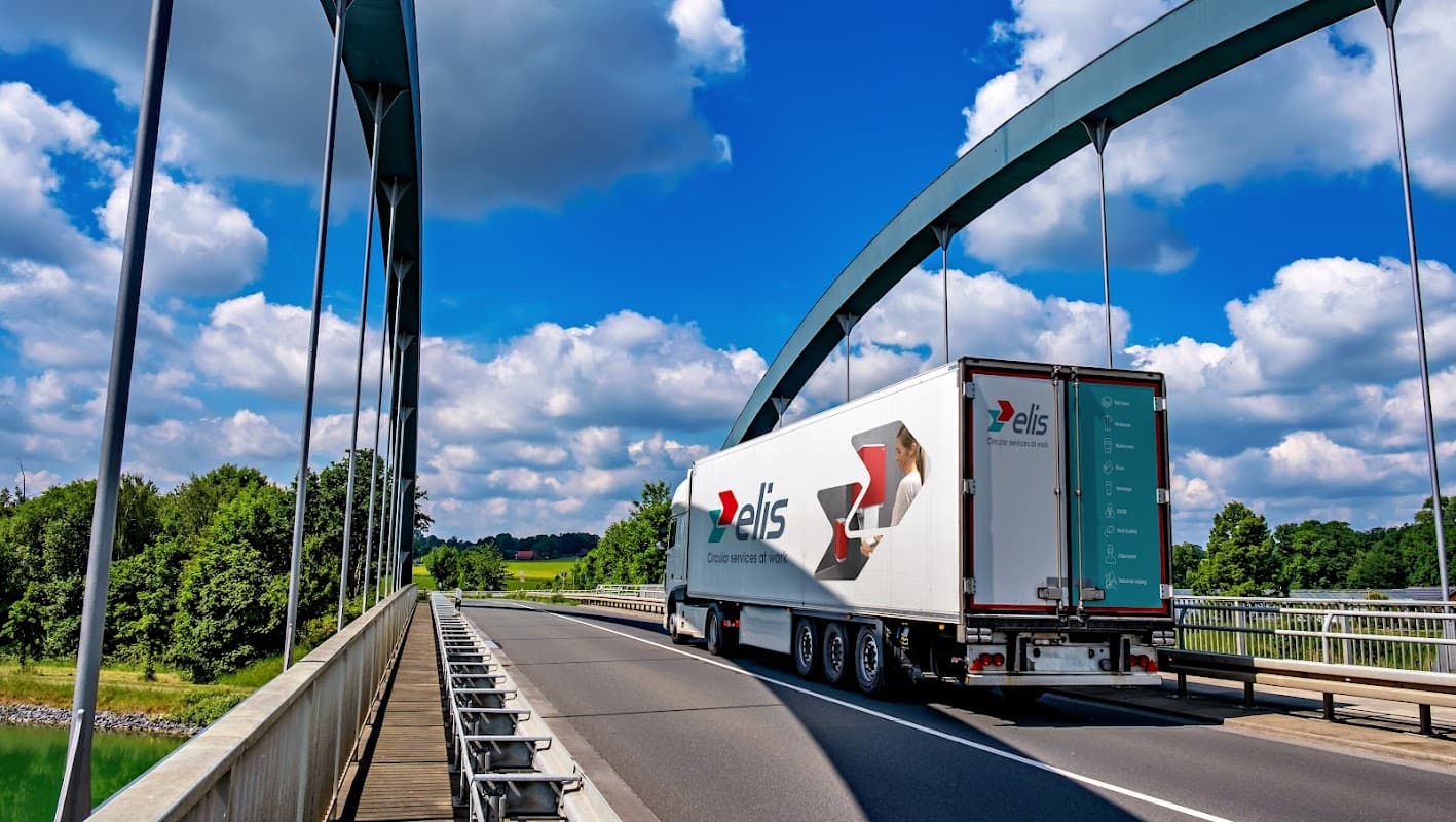 Elis - Launderettes in wakefield