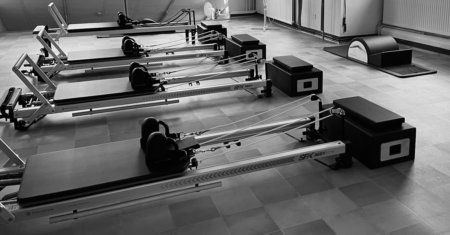 Evolve Pilates - Pilates Studios in wakefield