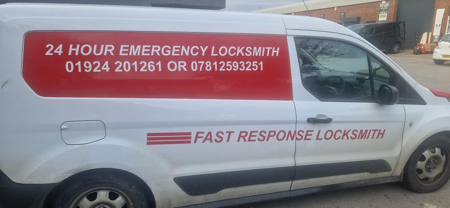 FAST RESPONSE LOCKSMITHS - Locksmiths in wakefield